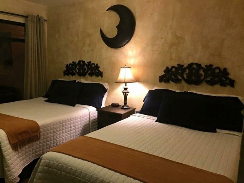 Hotel Posada De La Luna