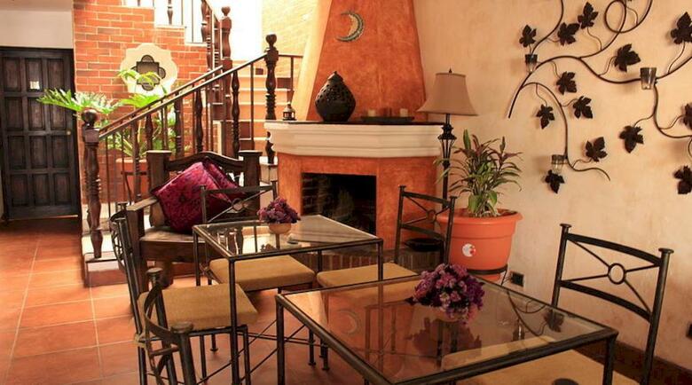Hotel Posada De La Luna