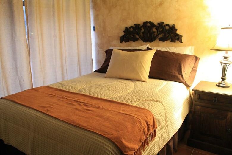 Hotel Posada De La Luna