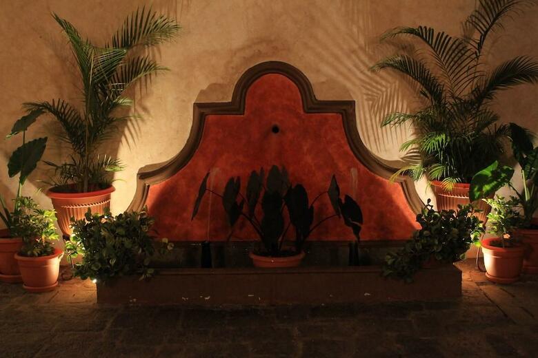 Hotel Posada De La Luna