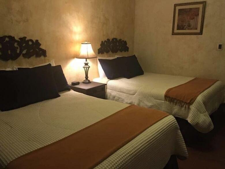 Hotel Posada De La Luna