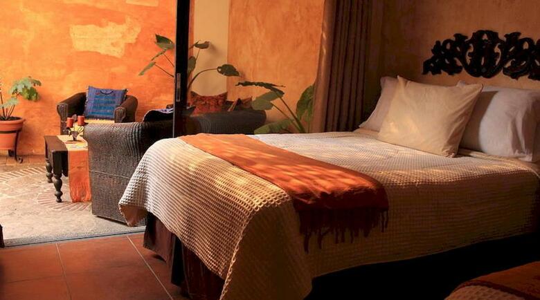 Hotel Posada De La Luna