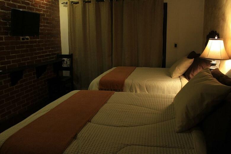 Hotel Posada De La Luna