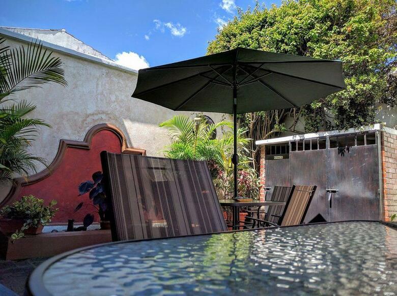 Hotel Posada De La Luna