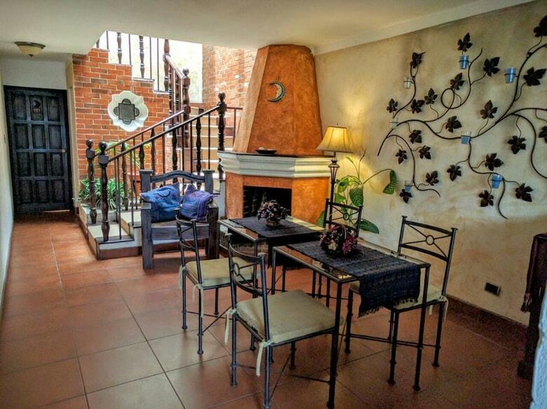 Hotel Posada De La Luna