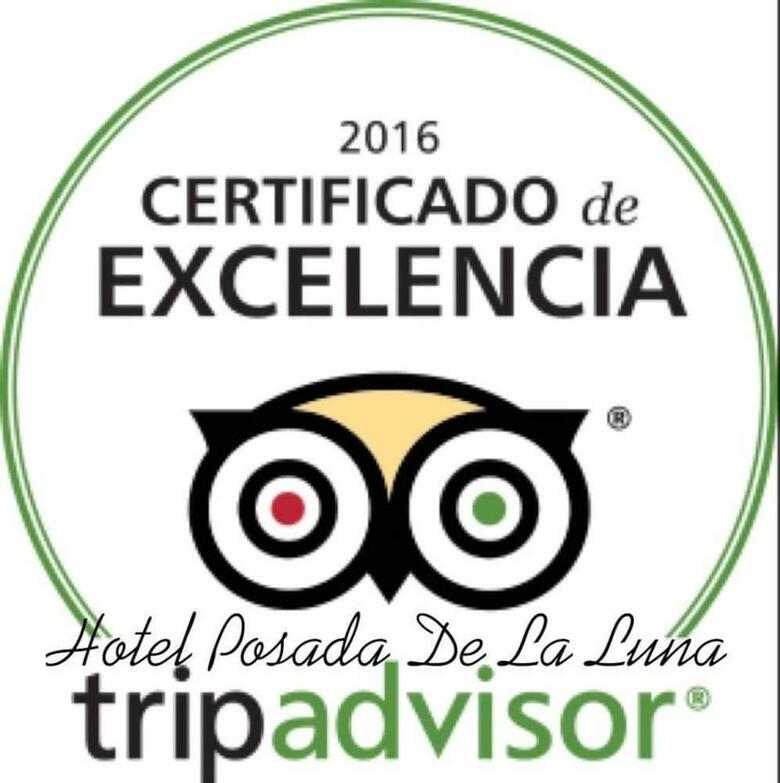 Hotel Posada De La Luna