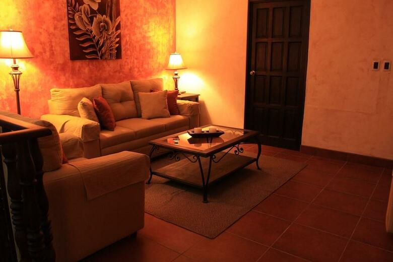 Hotel Posada De La Luna