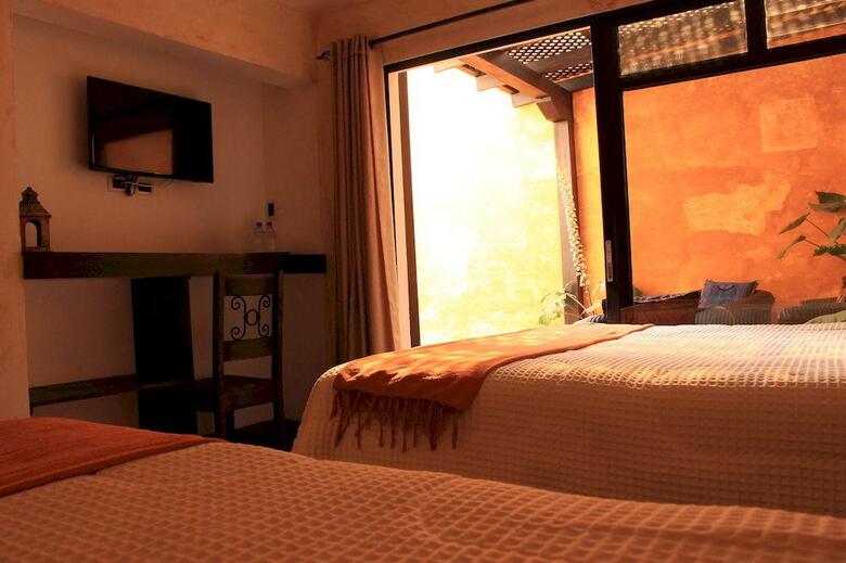 Hotel Posada De La Luna