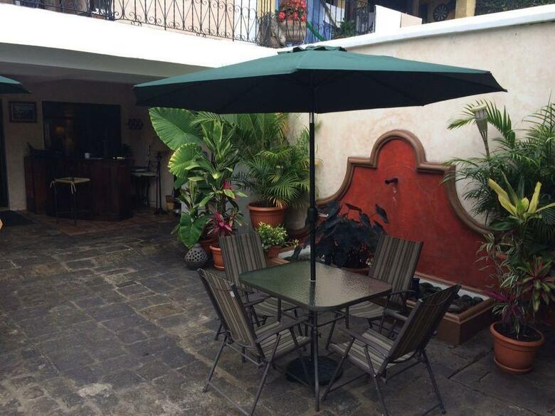 Hotel Posada De La Luna