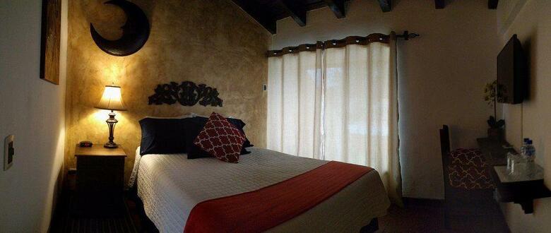 Hotel Posada De La Luna
