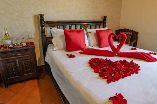 Hotel La Quinta Santa Lucia