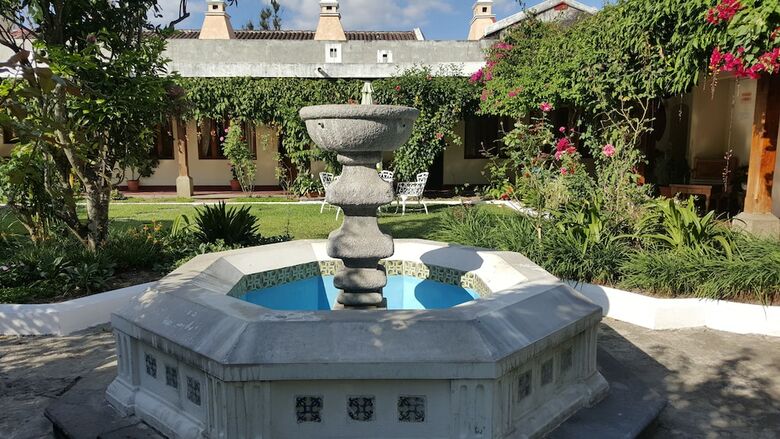 Posada Hotel San Jorge
