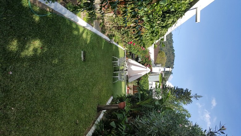 Posada Hotel San Jorge