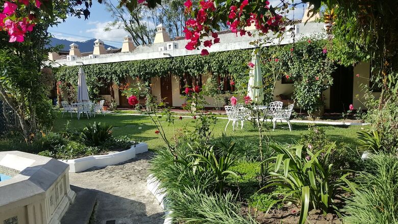 Posada Hotel San Jorge