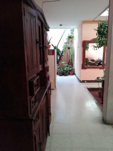 Hostal Casa De Leon