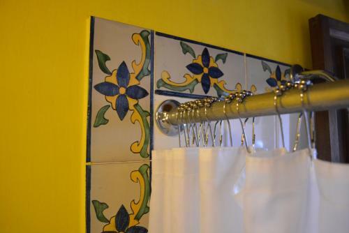 Hotel Candelaria Antigua