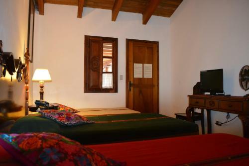 Hotel Candelaria Antigua
