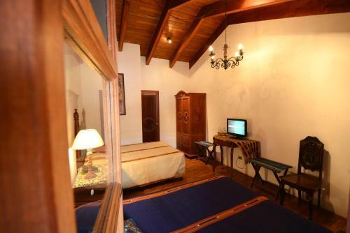Hotel Candelaria Antigua