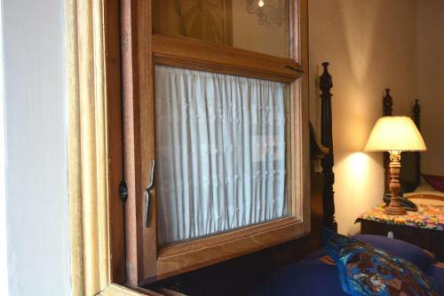 Hotel Candelaria Antigua