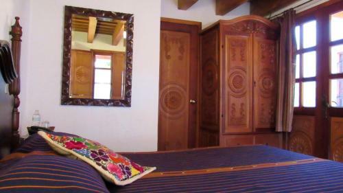 Hotel Candelaria Antigua