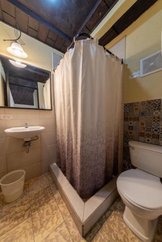 Hostal Lar Antiqua Hotel