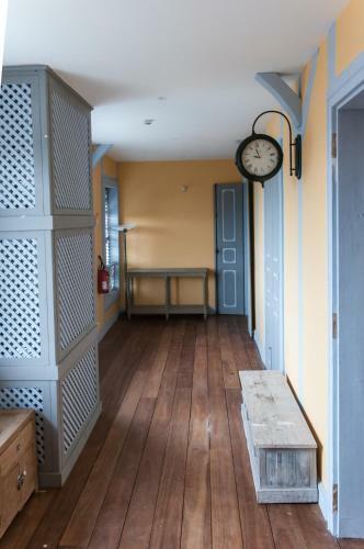 Hotel H�tel Des Palmistes
