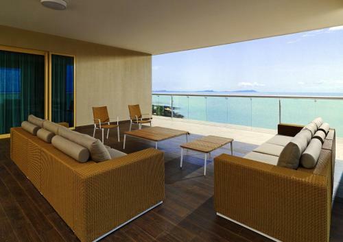 Hotel Sheraton Grand Conakry