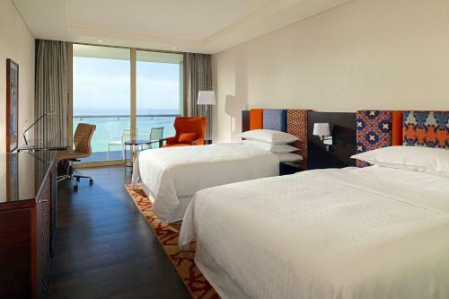 Hotel Sheraton Grand Conakry
