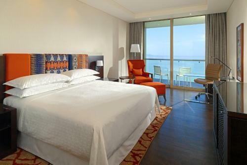 Hotel Sheraton Grand Conakry