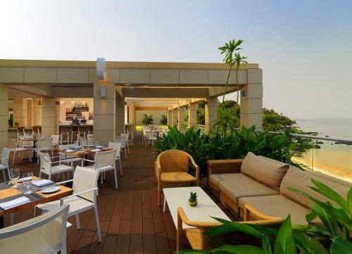 Hotel Sheraton Grand Conakry