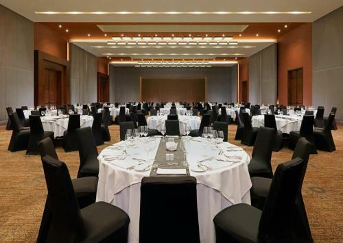 Hotel Sheraton Grand Conakry