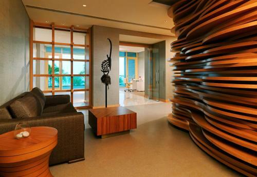 Hotel Sheraton Grand Conakry