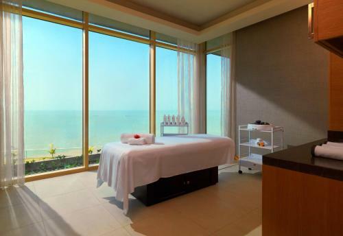 Hotel Sheraton Grand Conakry