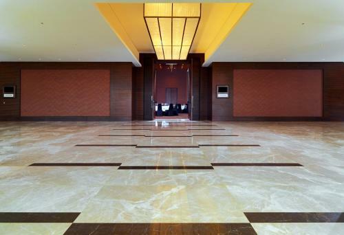Hotel Sheraton Grand Conakry