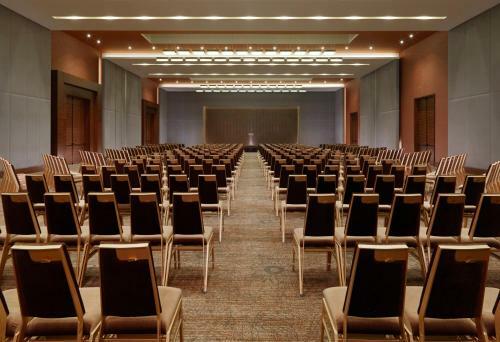 Hotel Sheraton Grand Conakry