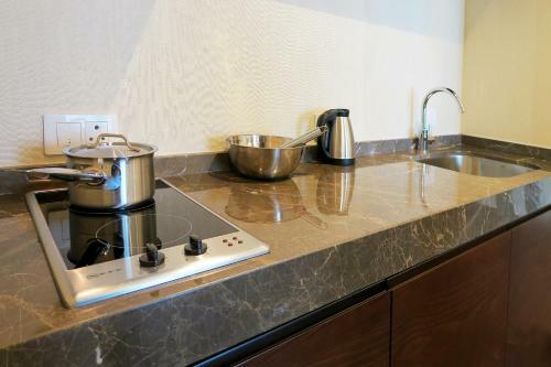 Hotel Sheraton Grand Conakry
