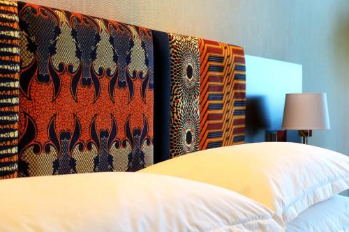 Hotel Sheraton Grand Conakry
