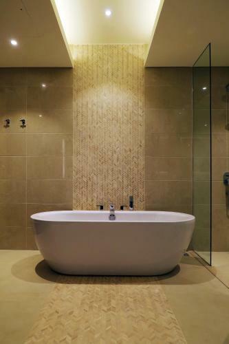 Hotel Sheraton Grand Conakry