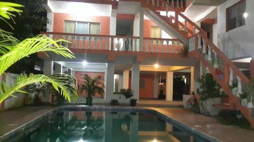 Hotel Casa Marina