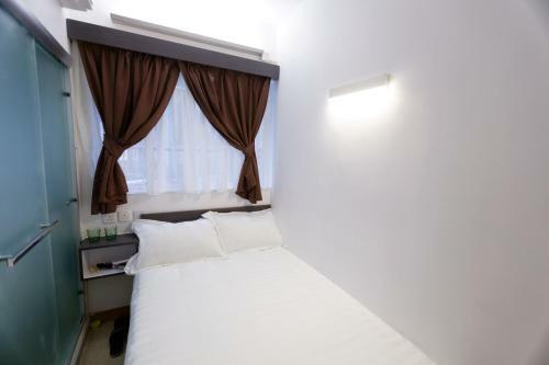 Hostal Ming Ting Inn