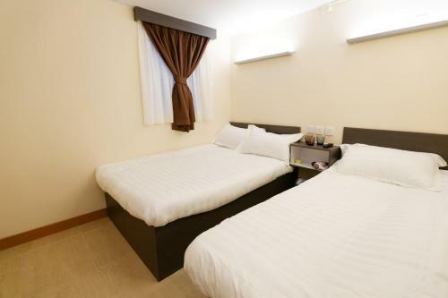 Hostal Ming Ting Inn
