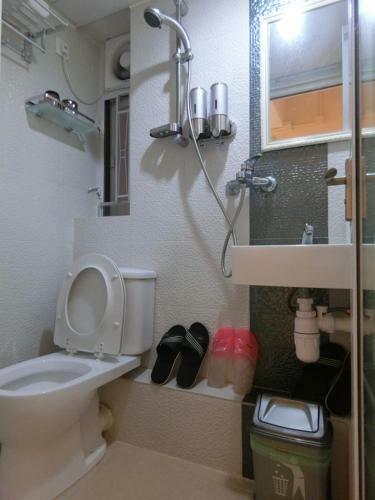 Hostal Ming Ting Inn