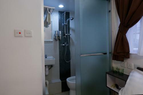 Hostal Ming Ting Inn