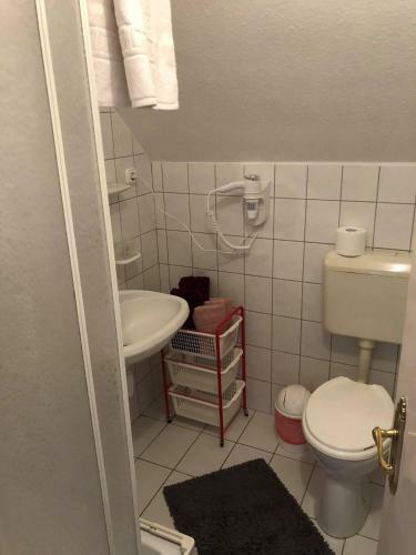 Major Csal�d Apartman