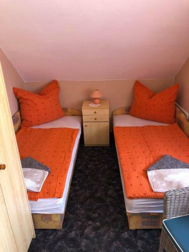 Major Csal�d Apartman