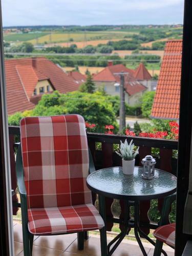 Major Csal�d Apartman