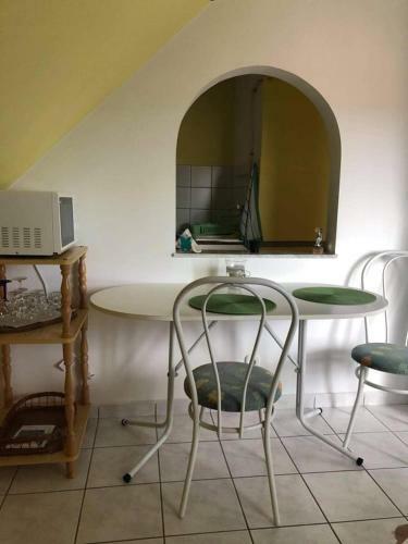 Major Csal�d Apartman