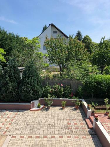 Major Csal�d Apartman
