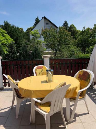 Major Csal�d Apartman