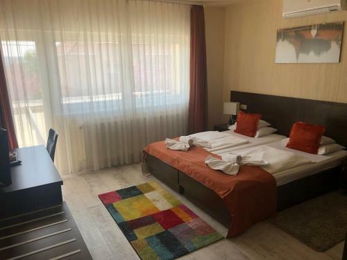 Hotel Prestige House